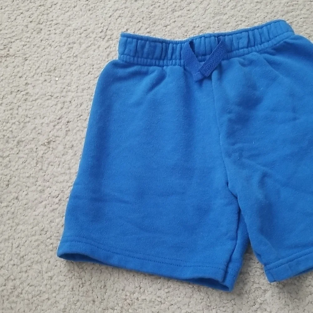 Garanimals Toddler Boy's Shorts
